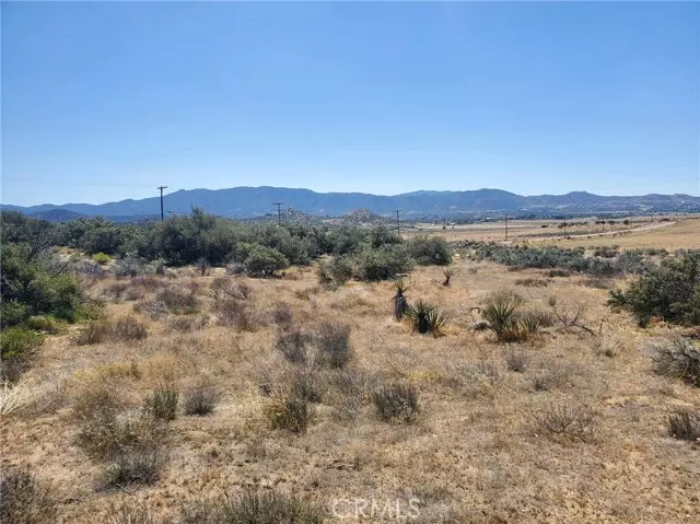 1 Coyote Canyon RD, Anza, CA 92536