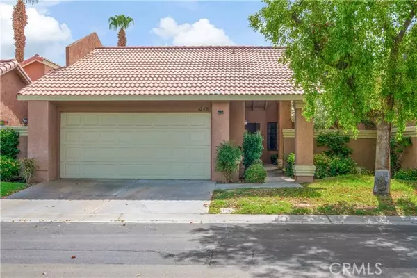 Palm Desert, CA 92211,42438 Sand Dune DR