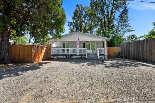 6874 Hammond, Upper Lake, CA 95485