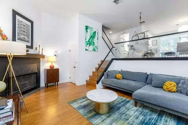 1012 Arroyo DR 3, South Pasadena, CA 91030