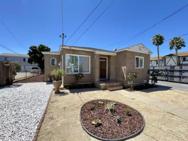 2304 G Ave, National City, CA 91950