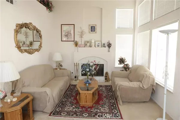 Palmdale, CA 93551,39445 Obsidian CT