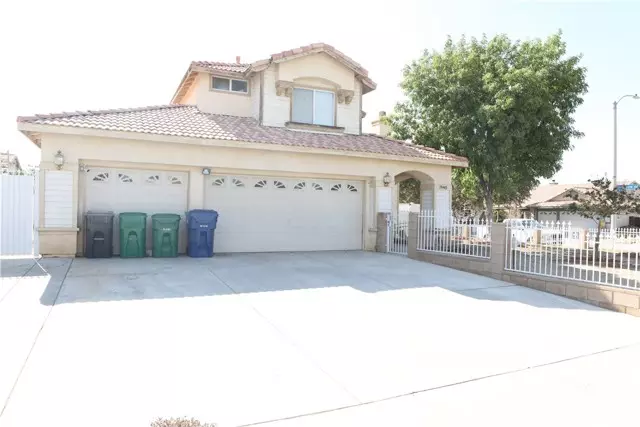 Palmdale, CA 93551,39445 Obsidian CT