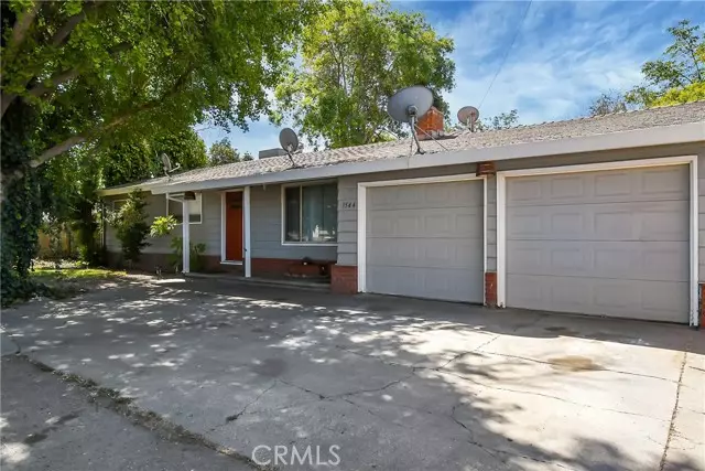 1544 Bridge ST, Yuba City, CA 95993