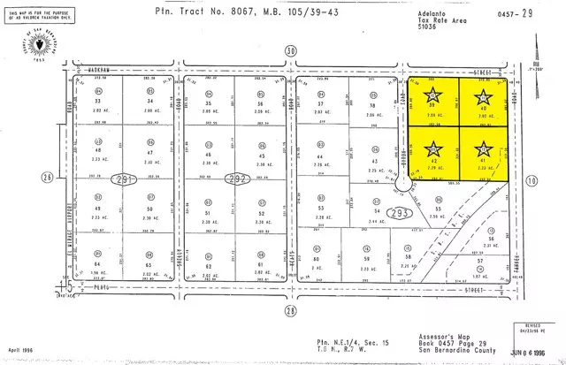 0 Byron RD, El Mirage, CA 92301