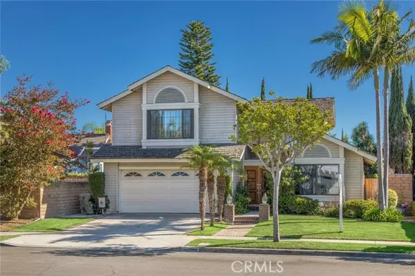 5310 W Goldenwood DR, Inglewood, CA 90302