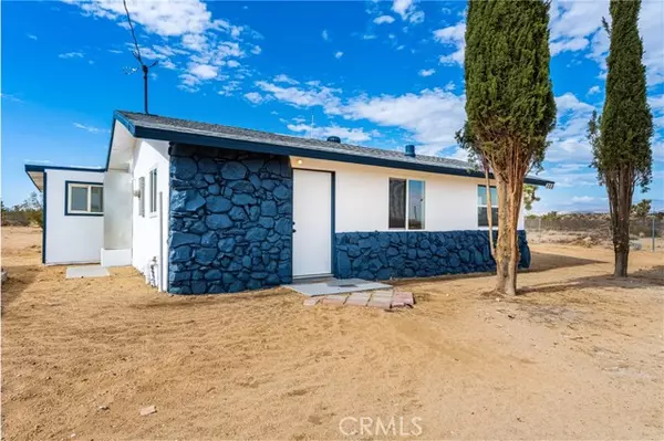 753 Polands WAY, Landers, CA 92285