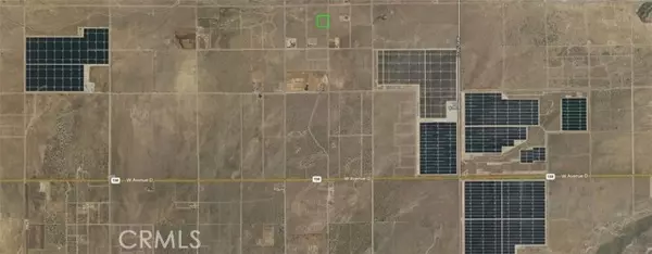 Lancaster, CA 93536,0 185 St W & Avenue B4