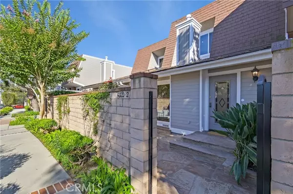 Marina Del Rey, CA 90292,4339 Alla RD 2