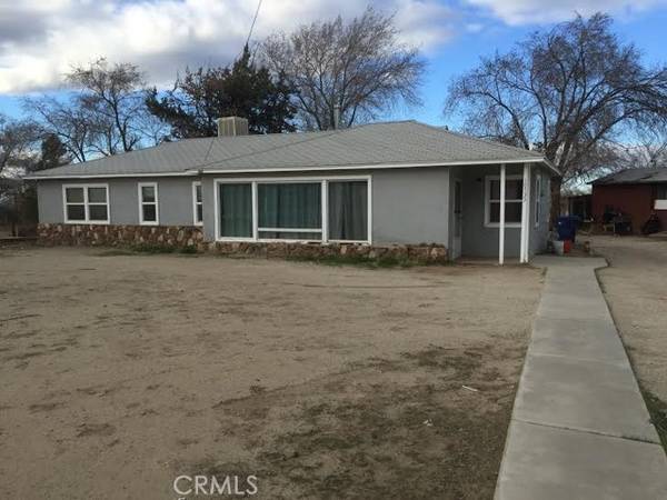 10533 E Avenue R8, Littlerock, CA 93543