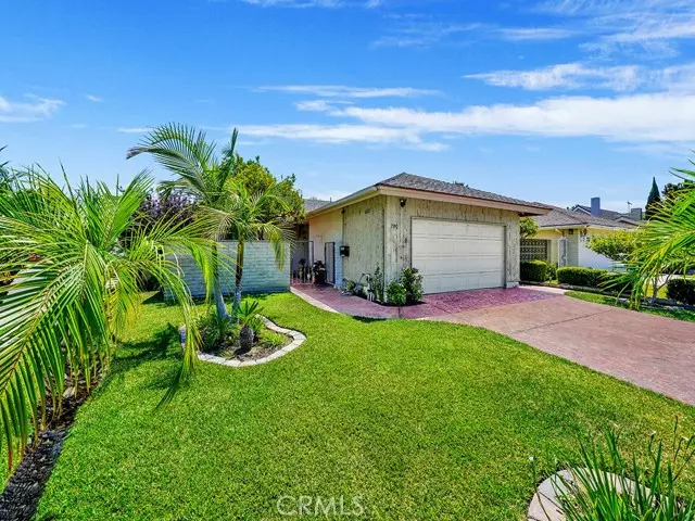 7792 Jennifer CIR, La Palma, CA 90623