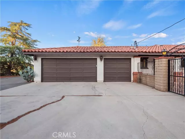 33149 Barber RD, Agua Dulce, CA 91390