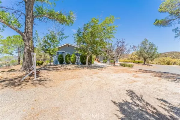 Anza, CA 92539,59393 Burnt Valley RD