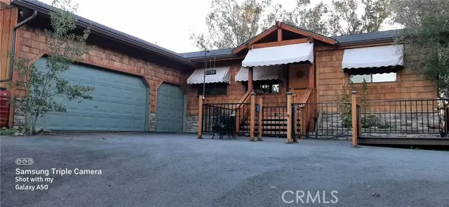1150 Valley View DR, Big Bear City, CA 92314
