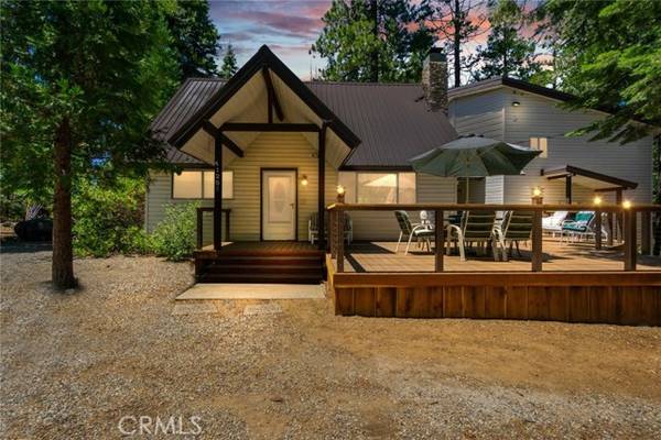 41250 Kokanee LN, Shaver Lake, CA 93664