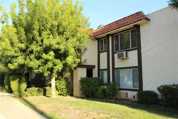 Canoga Park, CA 91304,20954 Parthenia ST 3