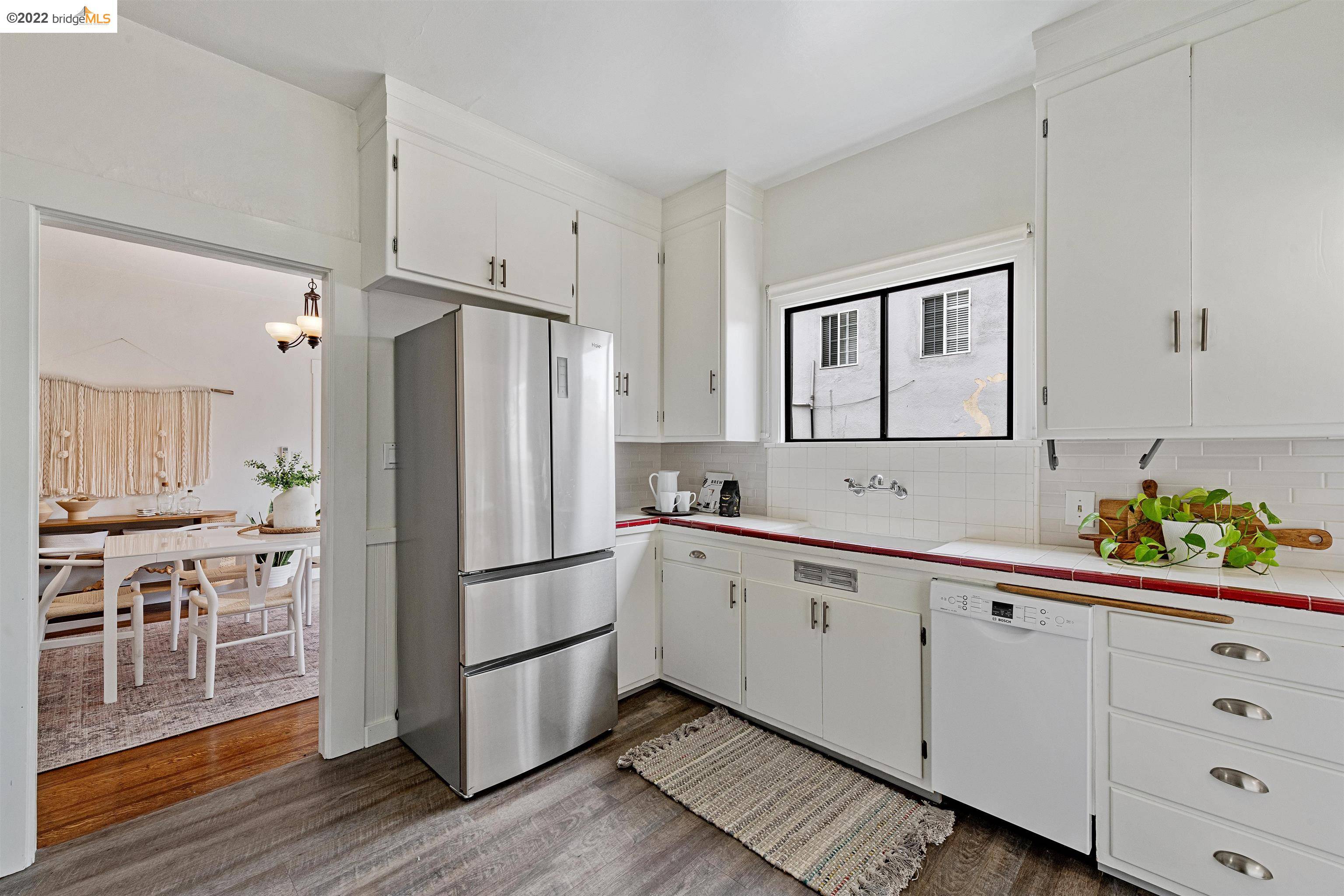 Berkeley, CA 94705,2361 Woolsey St