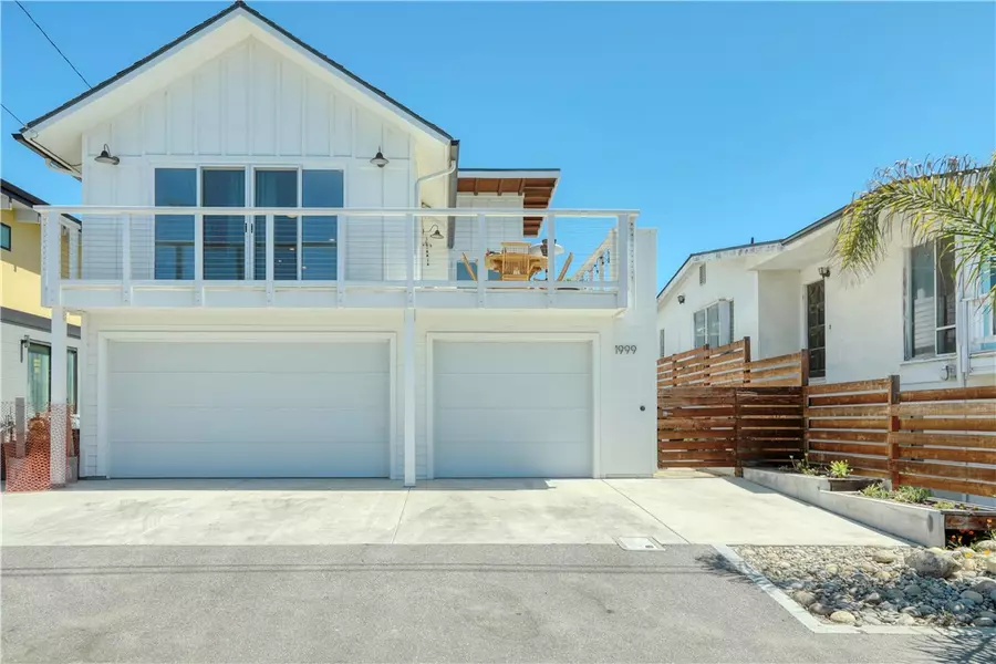 1999 Cass AVE, Cayucos, CA 93430