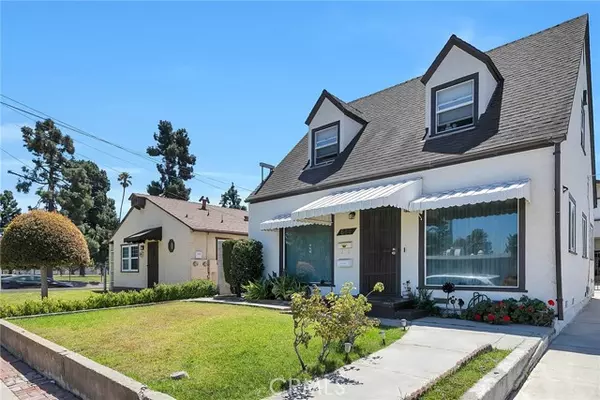 Inglewood, CA 90301,662 Aerick ST
