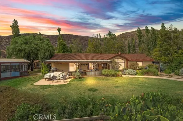 31420 Palm AVE, Hemet, CA 92543