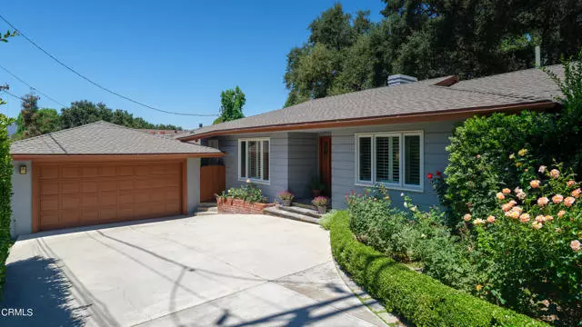 2015 Orchard LN, La Canada Flintridge, CA 91011