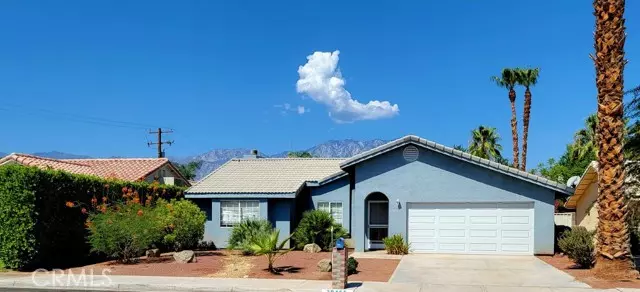 30455 Avenida Del Yermo, Cathedral City, CA 92234