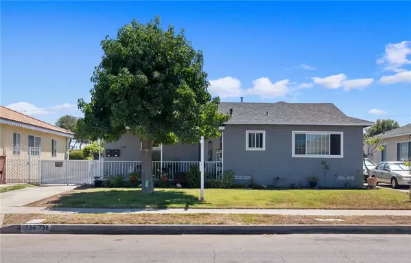 736 S Montebello BLD, Montebello, CA 90640