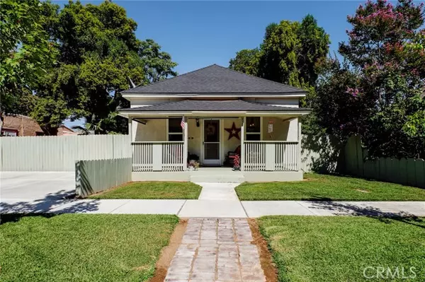 430 Ohio ST, Gridley, CA 95948