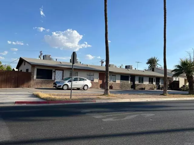 733 Third ST, Calexico, CA 92231