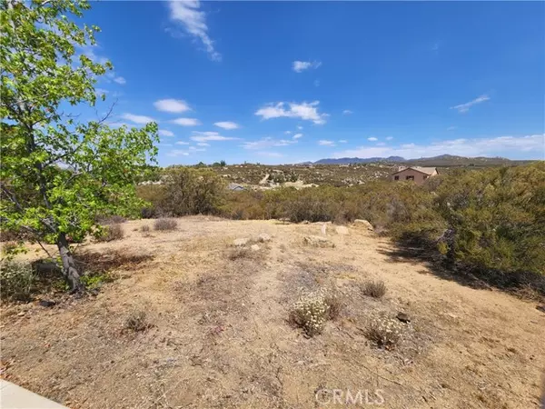 Aguanga, CA 92536,705 Lot on Arroyo WAY