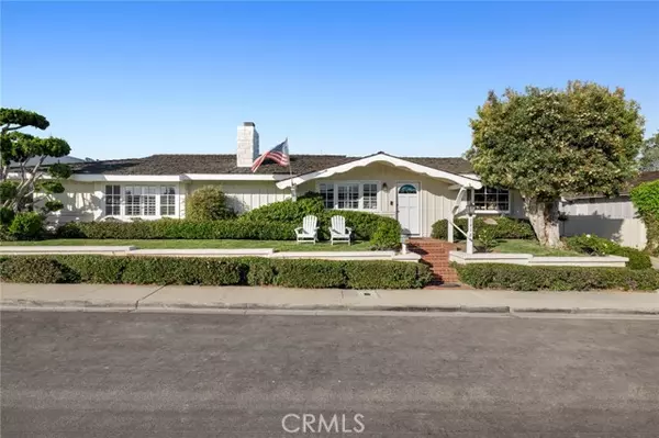 1416 Dolphin TER, Corona Del Mar, CA 92625