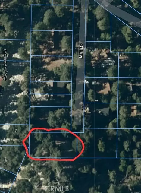 0 MLS, Forest Falls, CA 92339