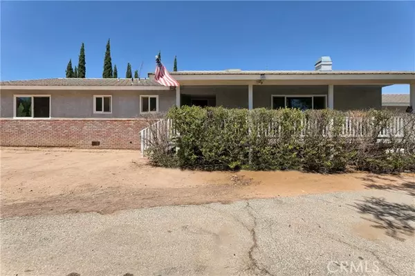 Agua Dulce, CA 91390,33740 Kobe RD