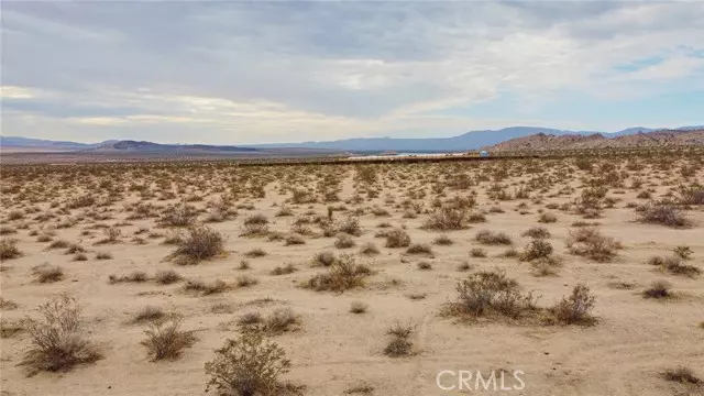 0 Nr Buckeye LN, Lucerne Valley, CA 92356