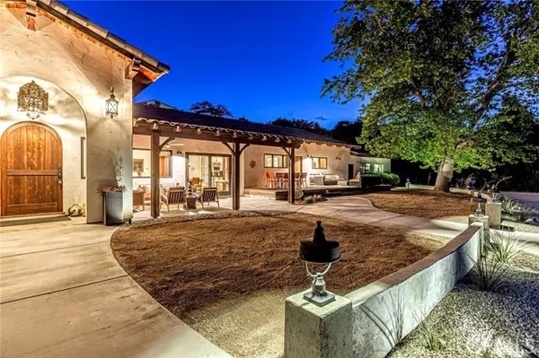 Lake Hughes, CA 93532,14314 Kiptree DR