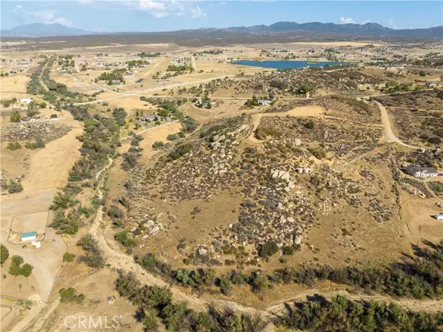 667 Lot on Leaning Rock, Aguanga, CA 92536