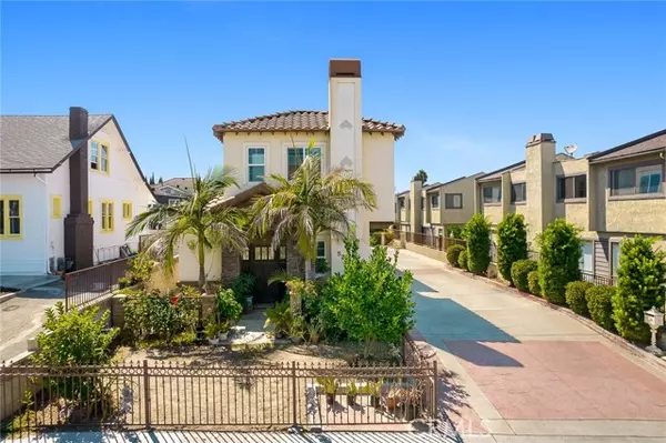 Monterey Park, CA 91755,529 S Orange AVE A