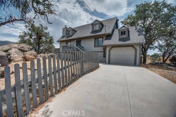 18201 Caparell CT, Tehachapi, CA 93561