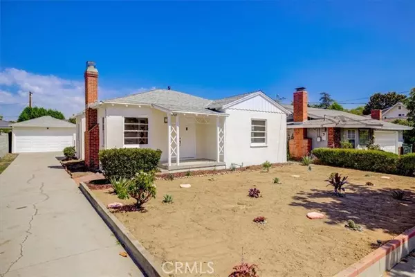 6322 Golden West AVE, Temple City, CA 91780