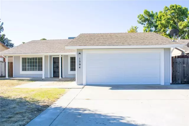 1594 Grapevine DR, Livingston, CA 95334