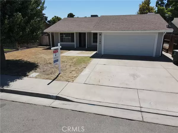 Livingston, CA 95334,1594 Grapevine DR