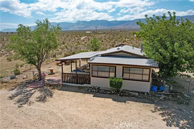 31072 Azurite RD, Lucerne Valley, CA 92356