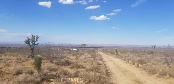 Llano, CA 93544,0 Vac/175 Ste/Vic Ft Tejon RD