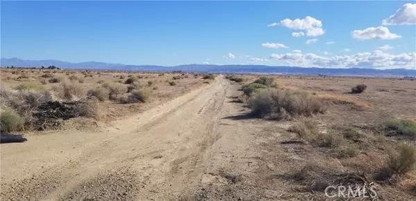 Antelope Acres, CA 93536,0 Vac/Cor Avenue A10/65 Stw