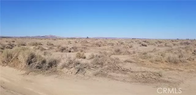 Antelope Acres, CA 93536,0 Vac/Cor Avenue A10/65 Stw