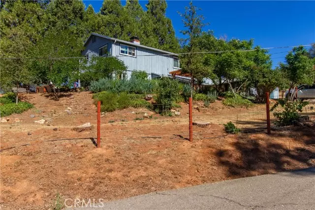 4980 Ponderosa WAY, Midpines, CA 95345