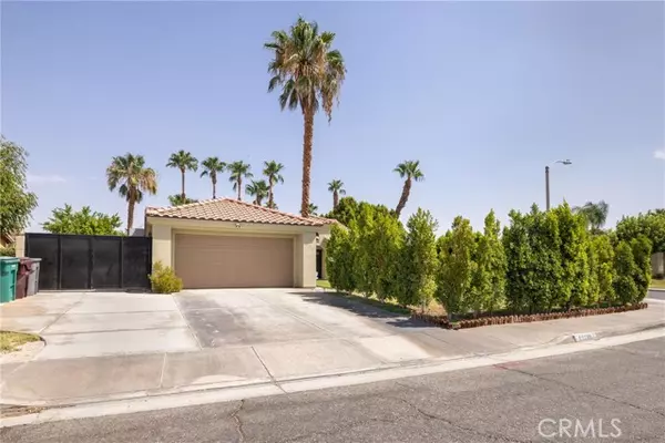 Cathedral City, CA 92234,69288 Kemper CT