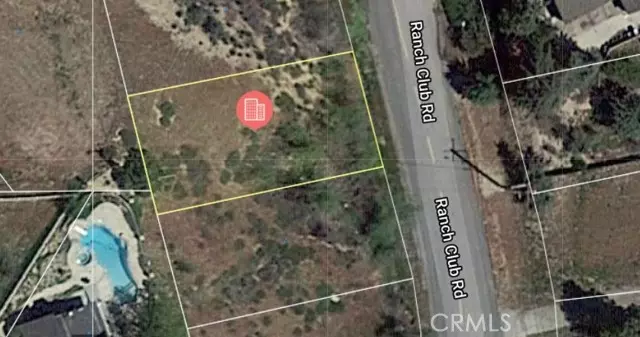 0 Vac/Ranch Club/Vic Nearside DR, Lake Hughes, CA 93532