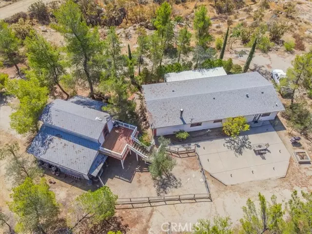 40785 Crazy Horse Canyon RD, Aguanga, CA 92536