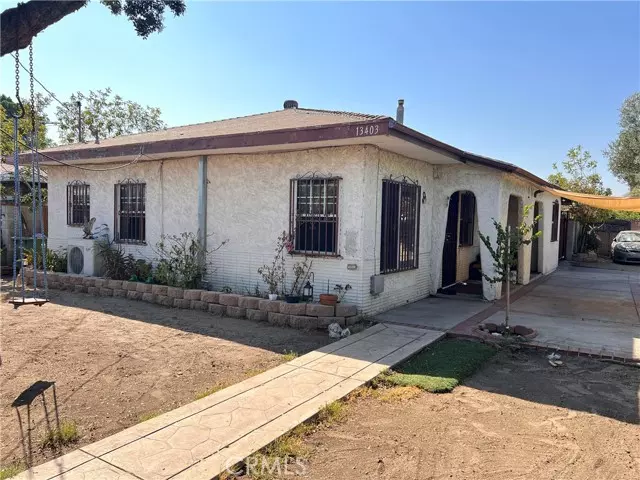 Pacoima, CA 91331,13403 Pierce ST